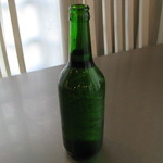 ZUND-BAR - お冷やのボトル