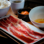 焼肉ライク - 
