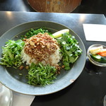 104500697 - エスニックそぼろカリー　