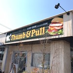 Thumb&Pull - 