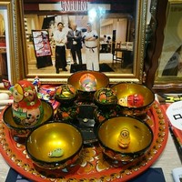 ゴドノフ東京 丸ビル店 - 