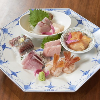 手仕ごと旬鮮台所 たかなし_1