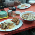 大阪ラーメン - 