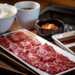 Yakiniku Raiku - 