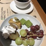 グランイート - ⑮締めもがっつり攻めの姿勢で