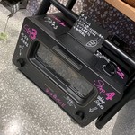 グランイート - ⑫バルミューダなんとなく可愛いですなぁ（何？）