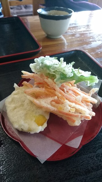 しんすい庵 野上原 そば 食べログ しんすい庵 野上原 そば 食べログ