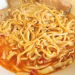 ラーメン二郎 - 大好きなスーラー二郎完成♪