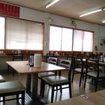 巽屋 - 店内です