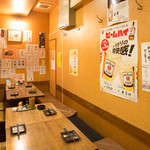 かしわ本舗 とりいし - 