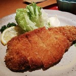 海鮮酒房　浜膳 - 