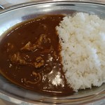 カレーのちから - スマホ