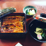 東屋 - 料理写真: