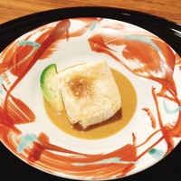 徳うち山 - 