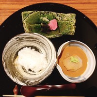徳うち山 - 