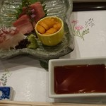 Tempura Horikawa - 