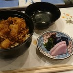 Tempura Horikawa - 