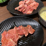 Yakiniku Hanten Keishouen - 