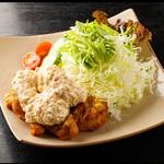 串焼はるちゃん - はるちゃん名物チキン南蛮