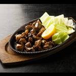 串焼はるちゃん - みやざき地頭鶏炭火焼