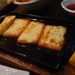 LeVeL33 - チーズとポテト