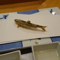 天婦羅ほり川 ホテルニューオータニ店 - 