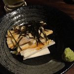 狼煙 - 山芋の千切り