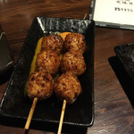 狼煙 - 月見つくね