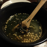 狼煙 - 鮭茶漬け