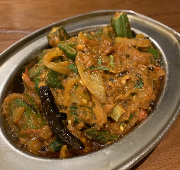 味わい深く満足度の高いベジ料理店 By 琥太 ベジキッチン Veg Kitchen 仲御徒町 インド料理 食べログ 味わい深く満足度の高いベジ料理店 By 琥太 ベジキッチン Veg Kitchen 仲御徒町 インド料理 食べログ
