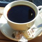 ブレッド&タパス 沢村 - コーヒー