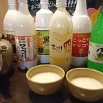 丸豚サムギョプサル居酒屋