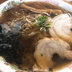 よこた屋食堂  - よこた屋ラーメン