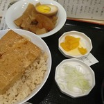 日本橋 お多幸本店 - 