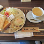 RIDER’S CAFE 寺住 明王寺 - 