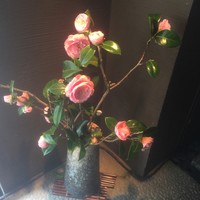 懐石料理 桝田 - 外観3