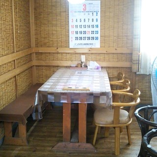 うどん 熊五郎_2