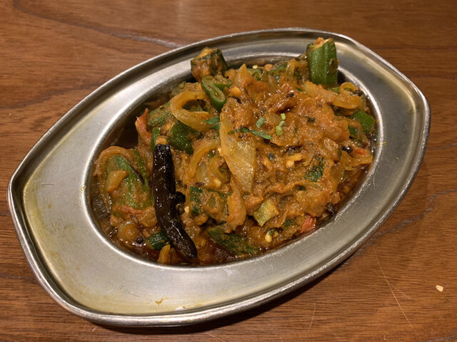 味わい深く満足度の高いベジ料理店 By 琥太 ベジキッチン Veg Kitchen 仲御徒町 インド料理 食べログ 味わい深く満足度の高いベジ料理店 By 琥太 ベジキッチン Veg Kitchen 仲御徒町 インド料理 食べログ
