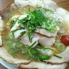 ラーメン2国 明石店