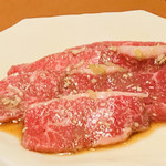 焼肉彩苑じゅうじゅう亭はなれ - 