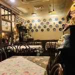Bernardo リモージュ　本日中タイムセール カフェド・リモージュ （Cafe de Limoges） - 宇部新川/カフェ | 食べログ