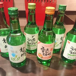 丸豚サムギョプサル居酒屋_0