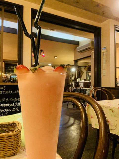 Bernardo リモージュ　本日中タイムセール カフェド・リモージュ （Cafe de Limoges） - 宇部新川/カフェ | 食べログ