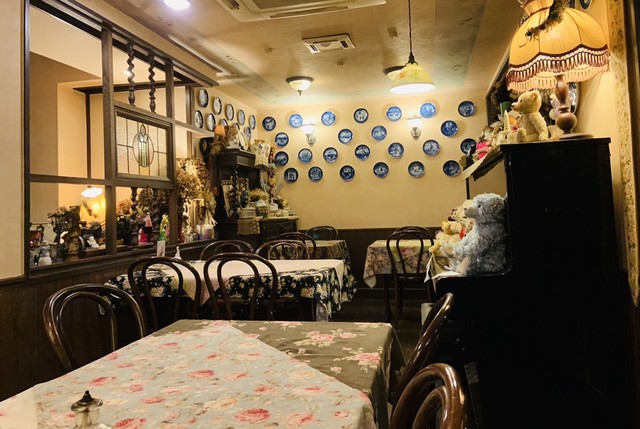 Bernardo リモージュ　本日中タイムセール カフェド・リモージュ （Cafe de Limoges） - 宇部新川/カフェ