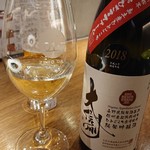 日本酒バル 01 - 