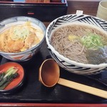 おらが蕎麦 - 