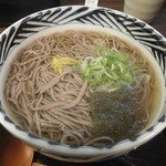 おらが蕎麦 - 