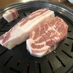 肉典食堂 - 