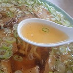 丸信ラーメン - 