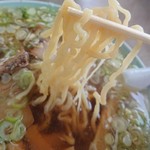 丸信ラーメン 船引店 - 